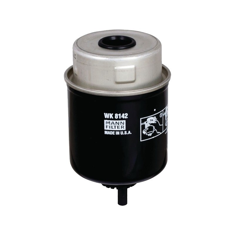FILTRE A CARBURANT PL 83x69x136MM WK8142