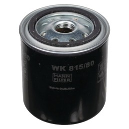 FILTRE A CARBURANT VU VUL WK815/80