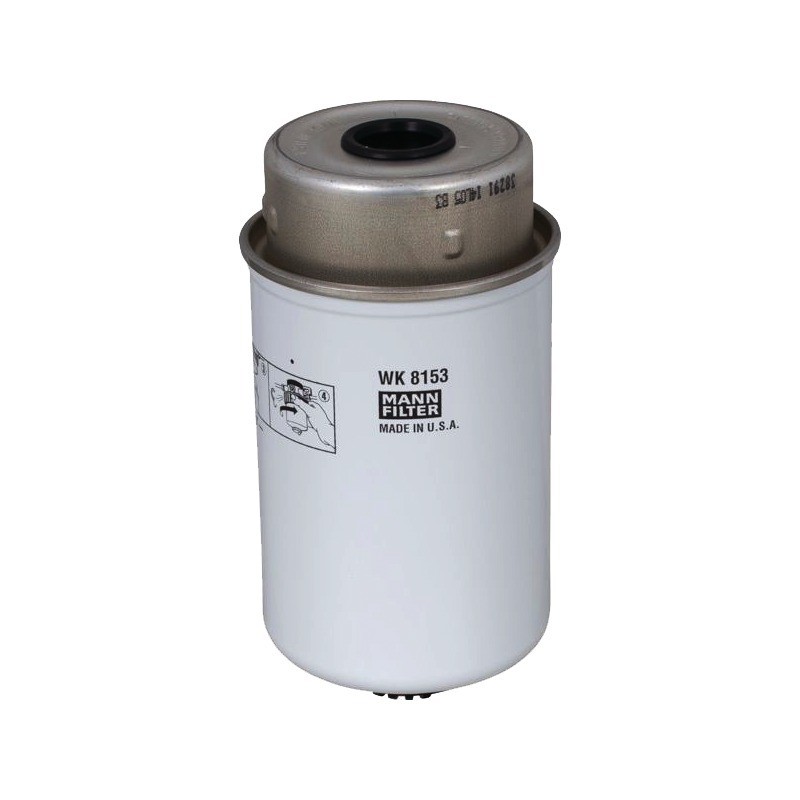 FILTRE A CARBURANT PL WK8153