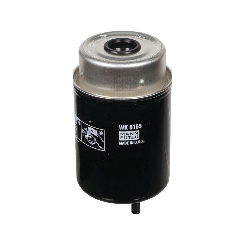 FILTRE A CARBURANT WK8155