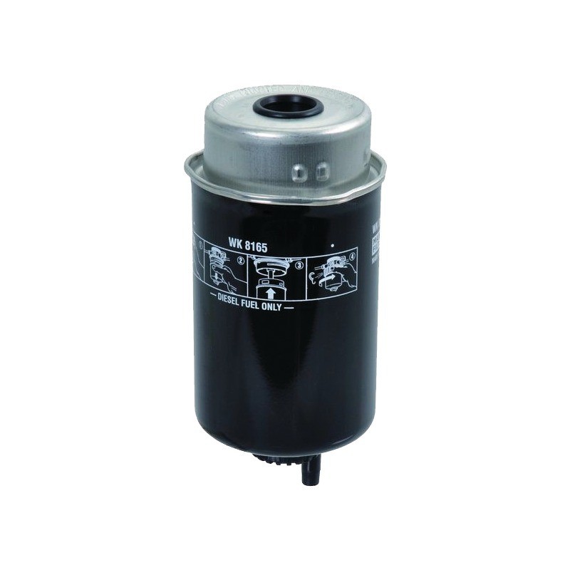 FILTRE A CARBURANT PL WK8165