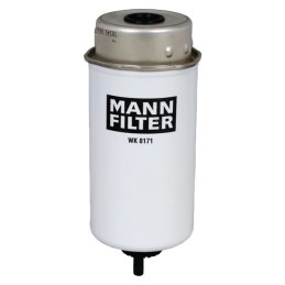 FILTRE A CARBURANT PL WK8171