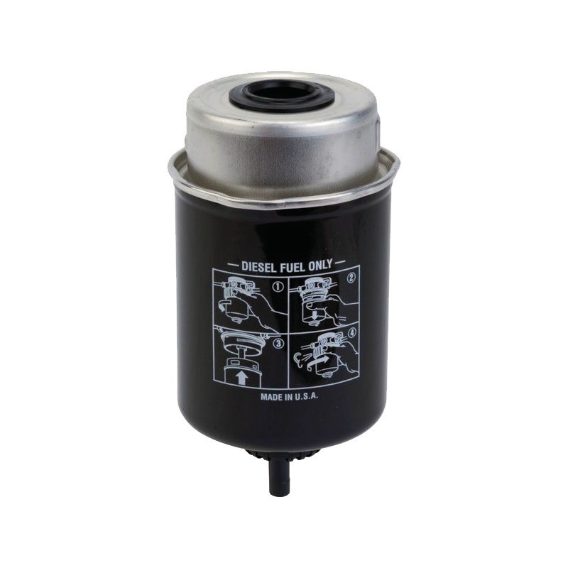 FILTRE A CARBURANT PL WK8179