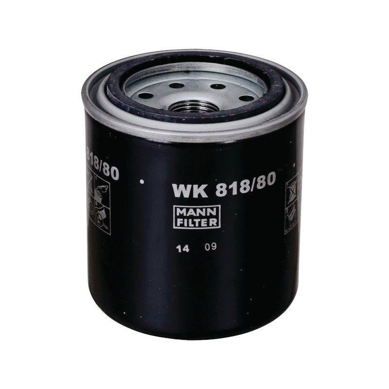 FILTRE A HUILE VU VUL WK818/80