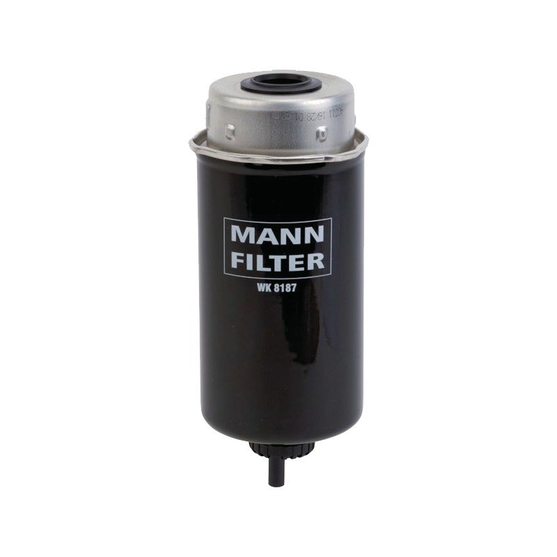 FILTRE A CARBURANT PL WK8187