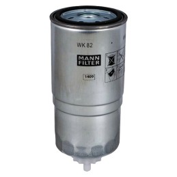 FILTRE A CARBURANT PL WK82