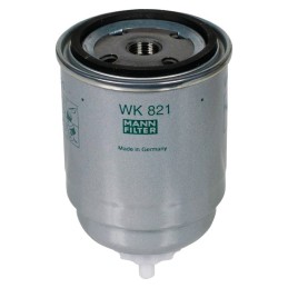 FILTRE A CARBURANT VU VUL WK821