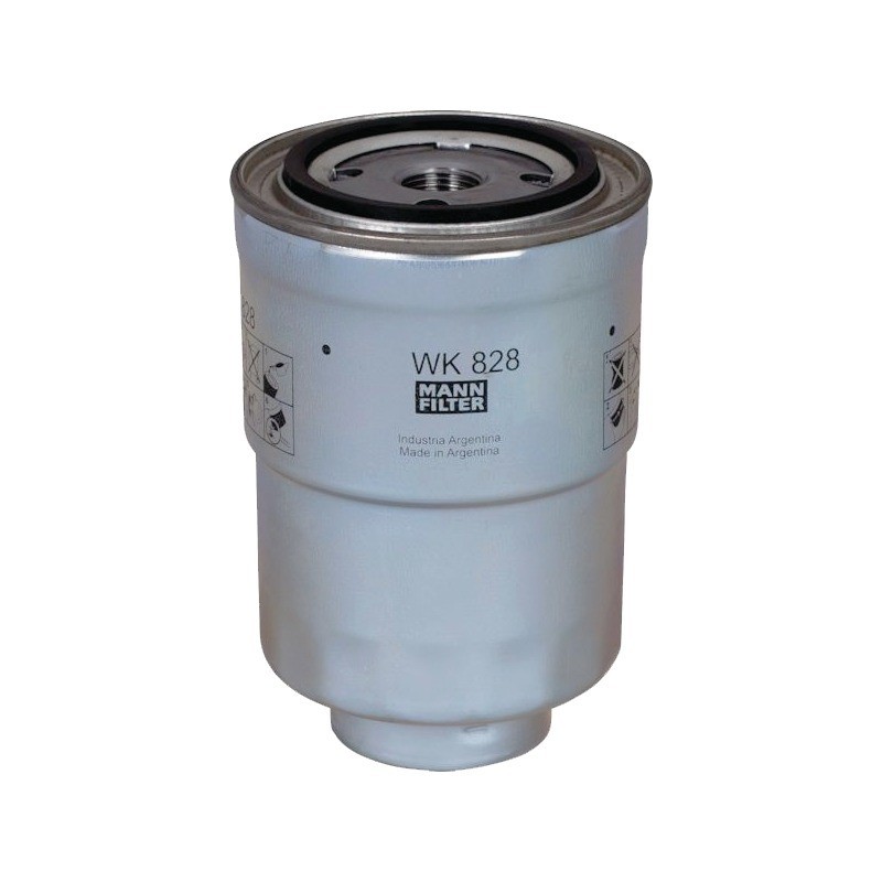 FILTRE A HUILE VU VUL WK828