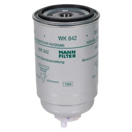 FILTRE A CARBURANT VU VUL WK842
