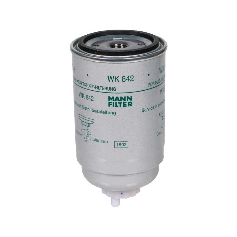 FILTRE A CARBURANT VU VUL WK842
