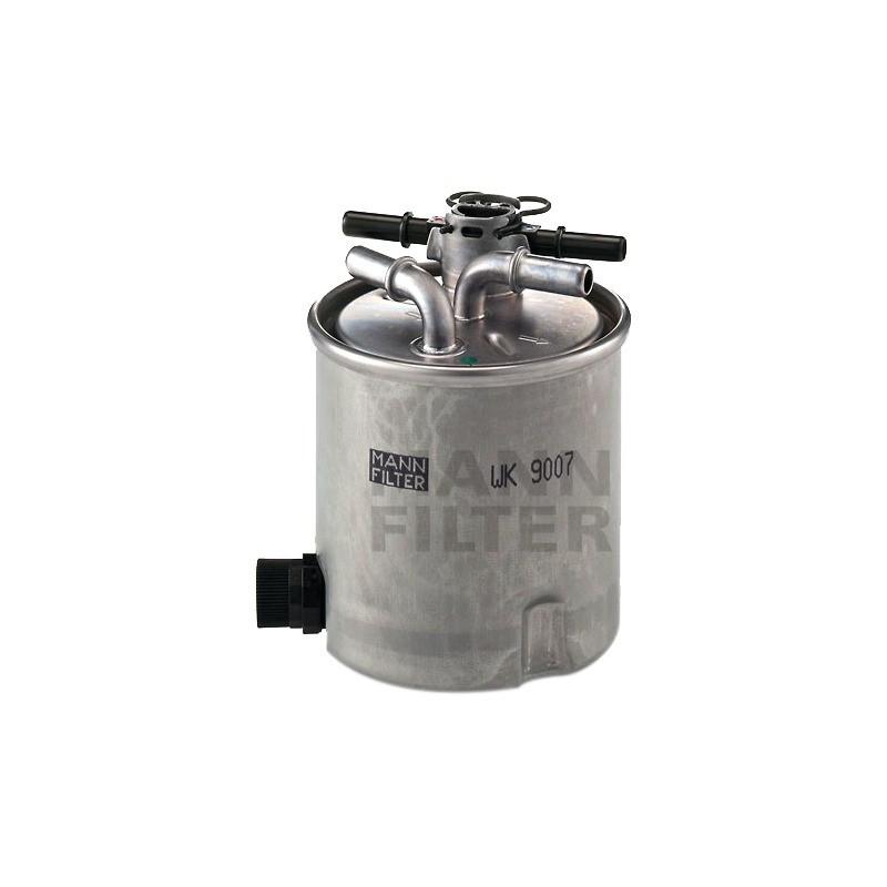 FILTRE A CARBURANT VL WK9007