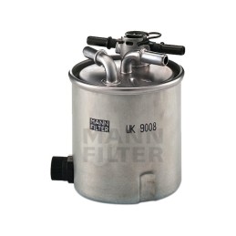 FILTRE A CARBURANT VL WK9008