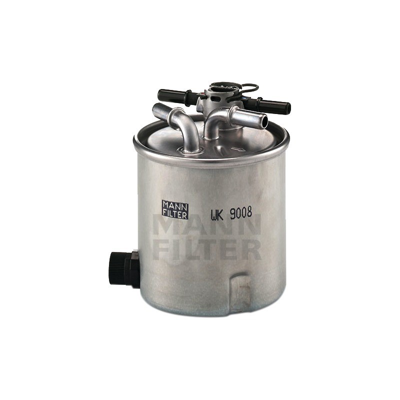 FILTRE A CARBURANT VL WK9008