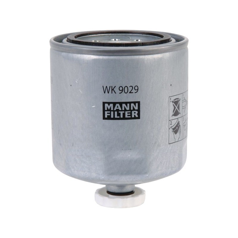 FILTRE A CARBURANT PL WK9029
