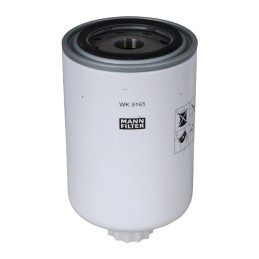 FILTRE A CARBURANT PL 93,8x72x164,9MM WK9165X