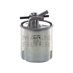 FILTRE A CARBURANT VL WK920/6