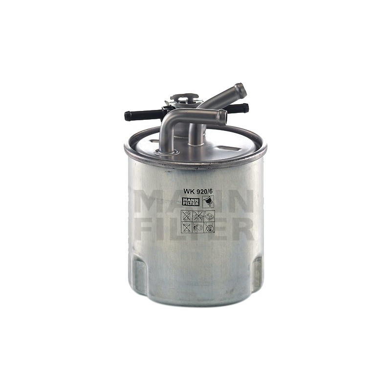 FILTRE A CARBURANT VL WK920/6
