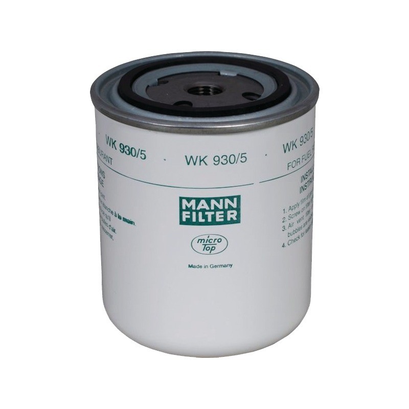 FILTRE A CARBURANT PL WK930/5