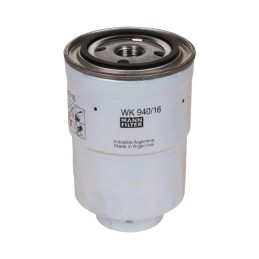 FILTRE A CARBURANT VU VUL WK940/16X