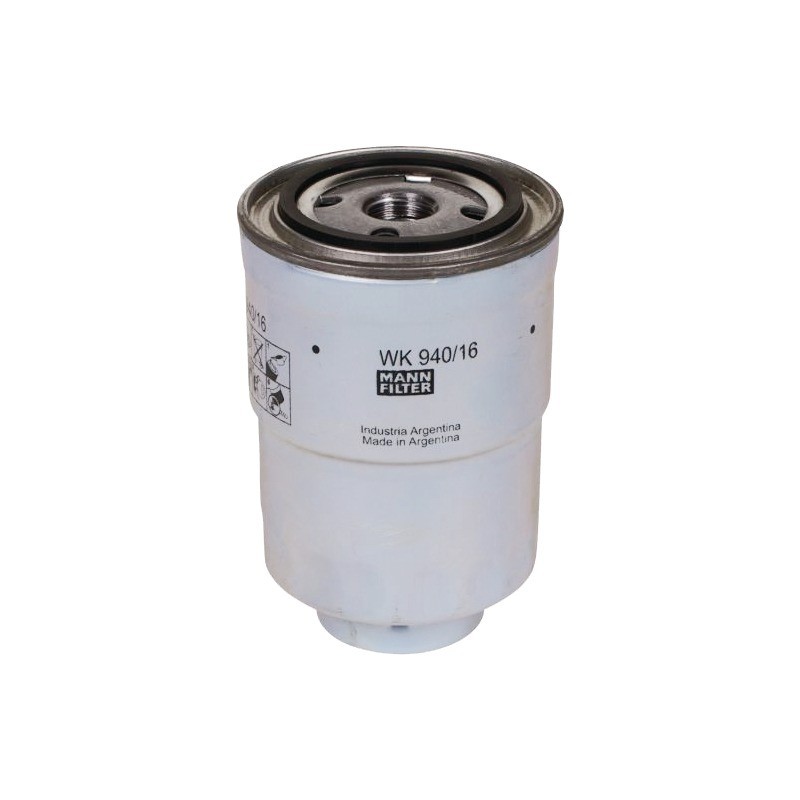 FILTRE A CARBURANT VU VUL WK940/16X