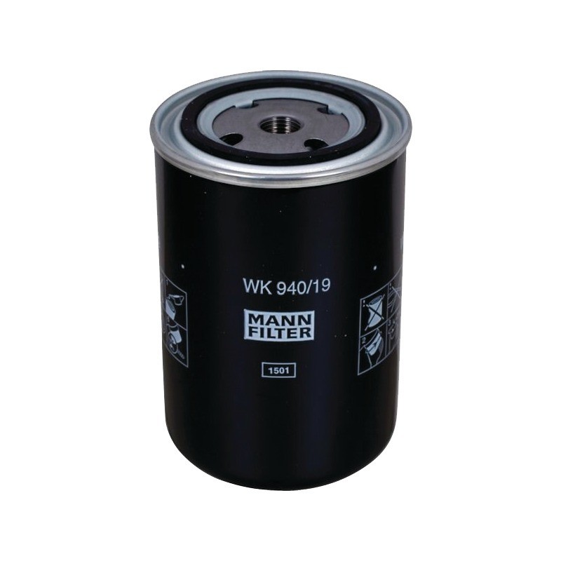 FILTRE A CARBURANT PL WK940/19