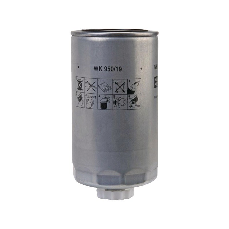 FILTRE A CARBURANT PL WK950/19
