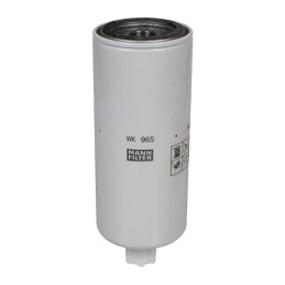 FILTRE A CARBURANT PLWK965x