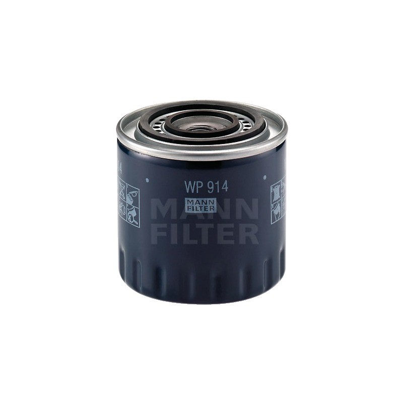 FILTRE A HUILE TYPE OC290