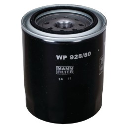 FILTRE A HUILE VU VUL WP928/80