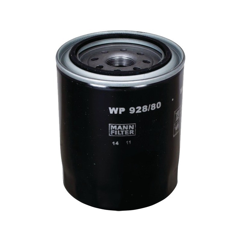 FILTRE A HUILE VU VUL WP928/80
