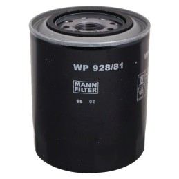 FILTRE A HUILE VU VUL WP928/81
