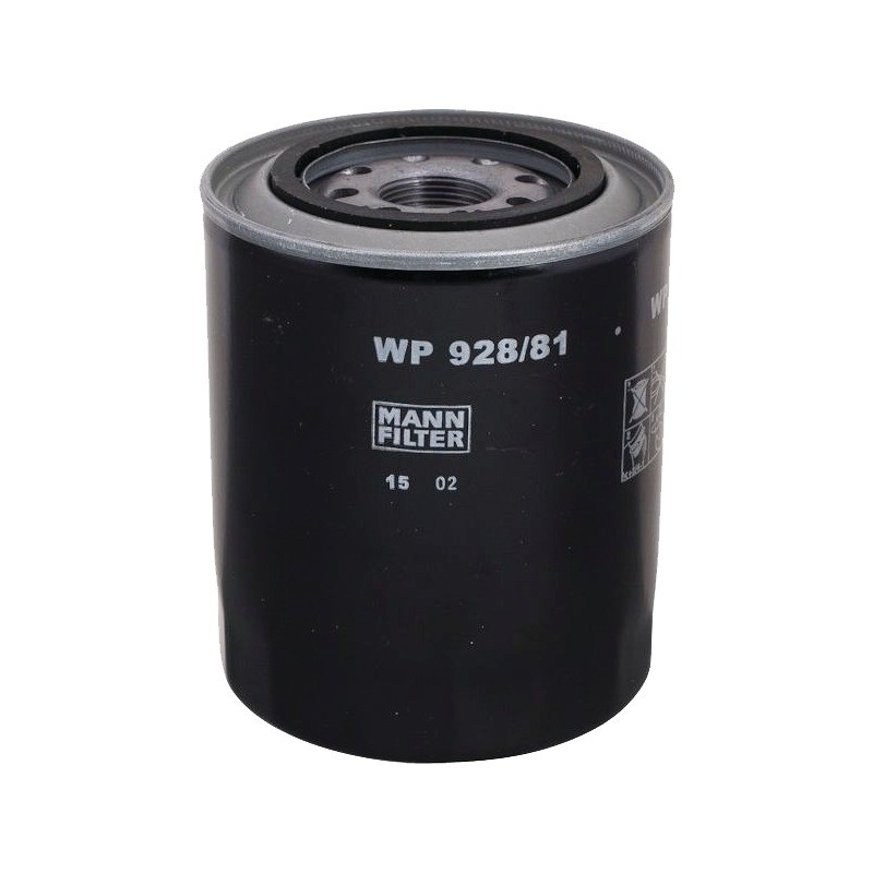 FILTRE A HUILE VU VUL WP928/81