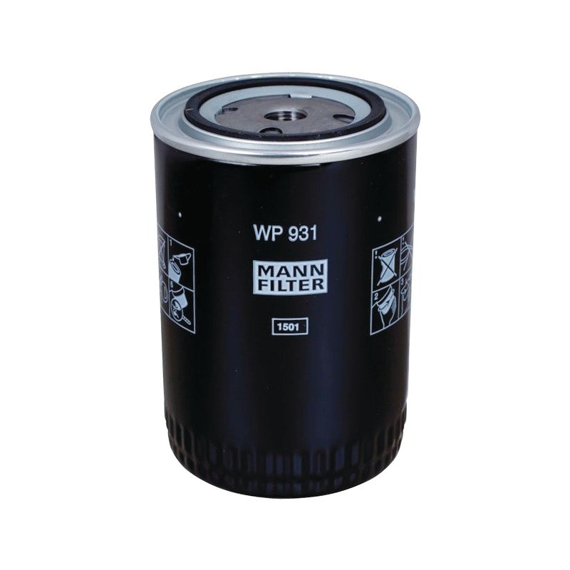 FILTRE A HUILE PL WP931
