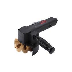 Brosseuse pneumatique