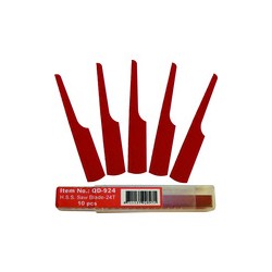 Boite de lame de scie