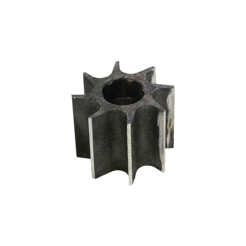 TAMBOUR DE LAME ORIGINE MTD 09264101