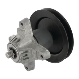 PALIER DE LAME DROITE MTD