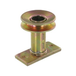 MOYEU DE LAME DIAM 25 H75 MTD