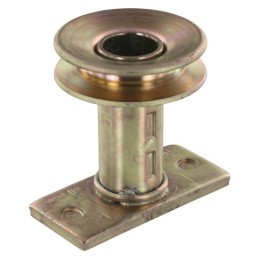 SUPPORT DE LAME ARBRE 22,2 MM MTD