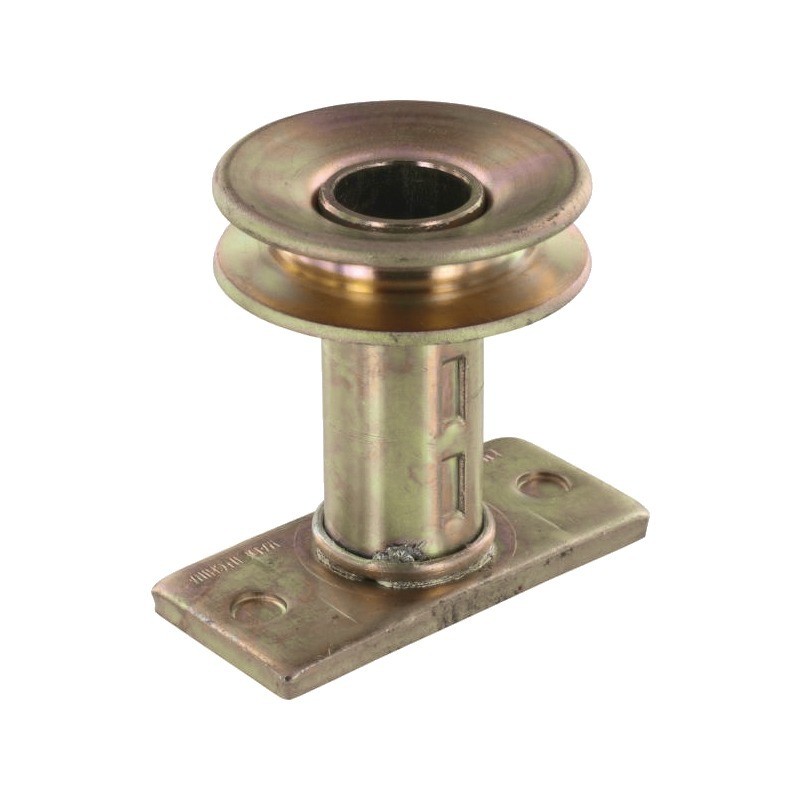 SUPPORT DE LAME ARBRE 22,2 MM MTD