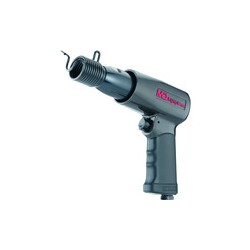 Burineur à burins ronds    Rondes