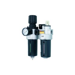 Filtre régulateur-lubrificateur