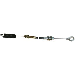 CABLE EMBRAYAGE DE LAME 125MM ORIGINE MTD