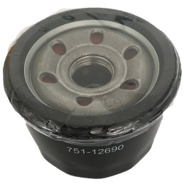 FILTRE A HUILE MOTEUR MTD