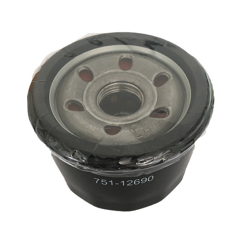 FILTRE A HUILE MOTEUR MTD