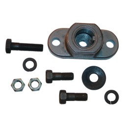 KIT MOYEU LAME ORIGINE MTD