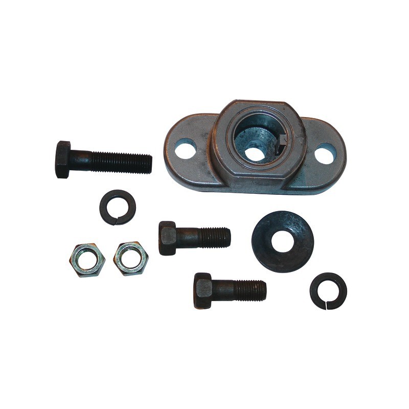 KIT MOYEU LAME ORIGINE MTD