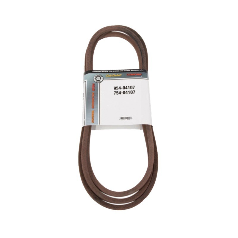 COURROIE DE LAME MTD