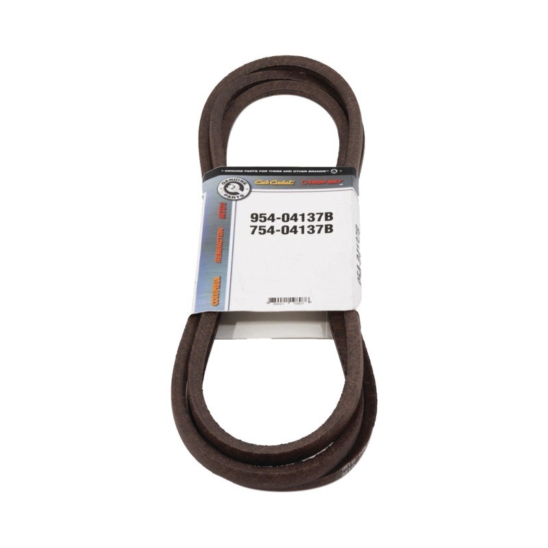 COURROIE DE LAME MTD