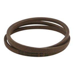 COURROIE MOTEUR/PONT MTD